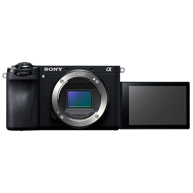 SONY ソニー デジタル一眼カメラ α6700 ILCE-6700M 高倍率ズーム SONY ソニー デジタル一眼カメラ α6700 ILCE-6700M 高倍率ズーム
