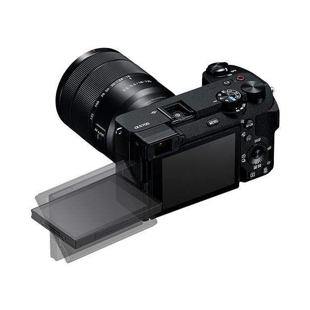 SONY ソニー デジタル一眼カメラ α6700 ILCE-6700M 高倍率ズーム SONY ソニー デジタル一眼カメラ α6700 ILCE-6700M 高倍率ズーム