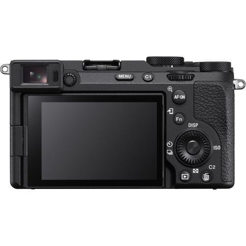SONY（ソニー） デジタル一眼カメラ α7CII ILCE-7CM2 ボディ (B 