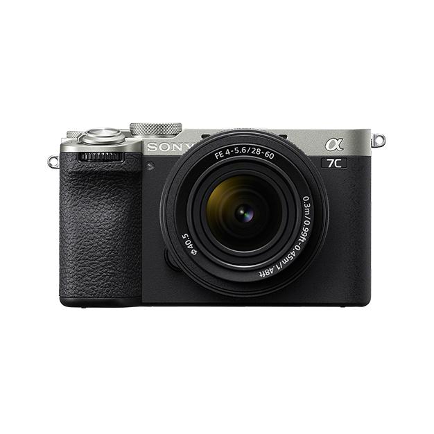SONY ソニー デジタル一眼カメラ α7CII ILCE-7CM2L ズームレンズ SONY ソニー デジタル一眼カメラ α7CII ILCE-7CM2L ズームレンズ