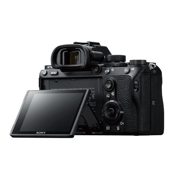 SONY ソニー デジタル一眼カメラ ILCE-7M3 α7III ボディ 新品 : 音と  