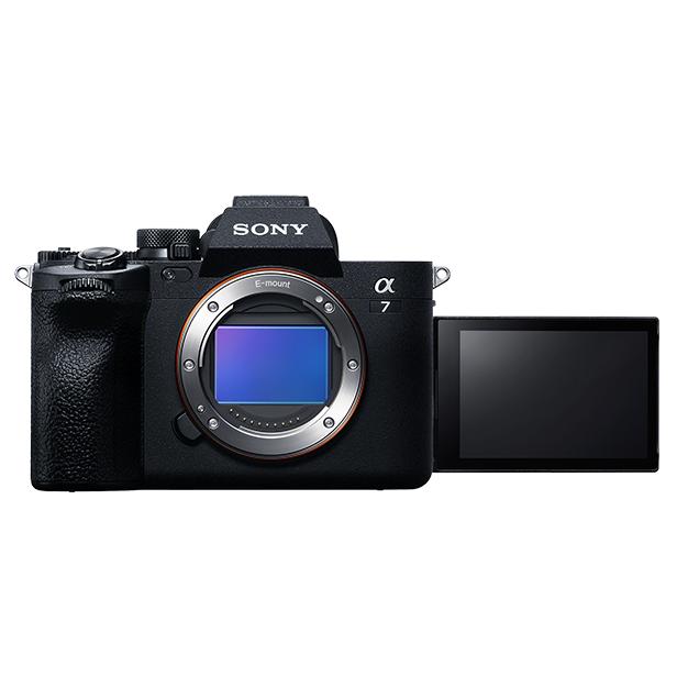 SONY ソニー デジタル一眼カメラ ILCE-7M4K α7IV ズームレンズ SONY ソニー デジタル一眼カメラ ILCE-7M4K α7IV ズームレンズ