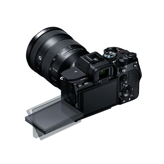 SONY ソニー デジタル一眼カメラ ILCE-7M4K α7IV ズームレンズ SONY ソニー デジタル一眼カメラ ILCE-7M4K α7IV ズームレンズ