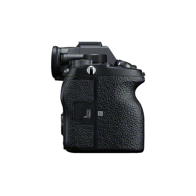 SONY ソニー デジタル一眼カメラ ILCE-7SM3 α7SM3 ボディ 新品 SONY ソニー デジタル一眼カメラ ILCE-7SM3 α7SM3 ボディ 新品