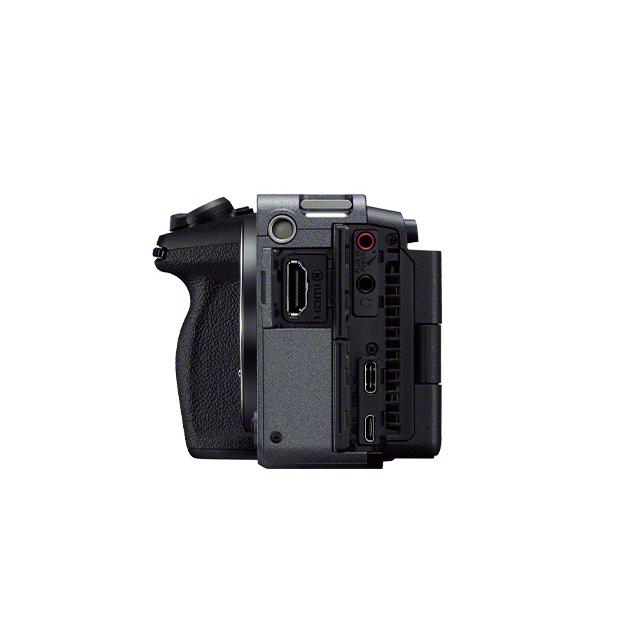 SONY ソニー CinemaLineカメラ ILME-FX3 ボディ 新品 : 音と映像 SONY ソニー CinemaLineカメラ ILME-FX3 ボディ 新品 : 音と映像