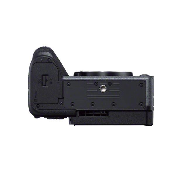 SONY ソニー CinemaLineカメラ ILME-FX3 ボディ 新品 : 音と映像 SONY ソニー CinemaLineカメラ ILME-FX3 ボディ 新品 : 音と映像