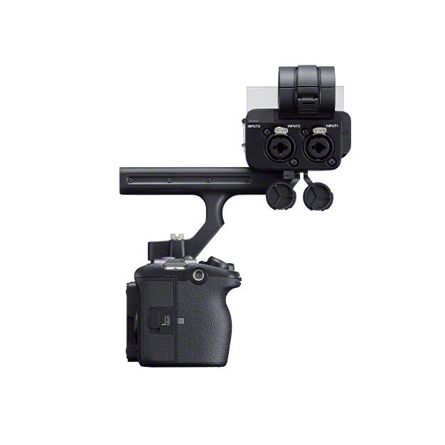 SONY ソニー CinemaLineカメラ ILME-FX3 ボディ 新品 : 音と映像 SONY ソニー CinemaLineカメラ ILME-FX3 ボディ 新品 : 音と映像