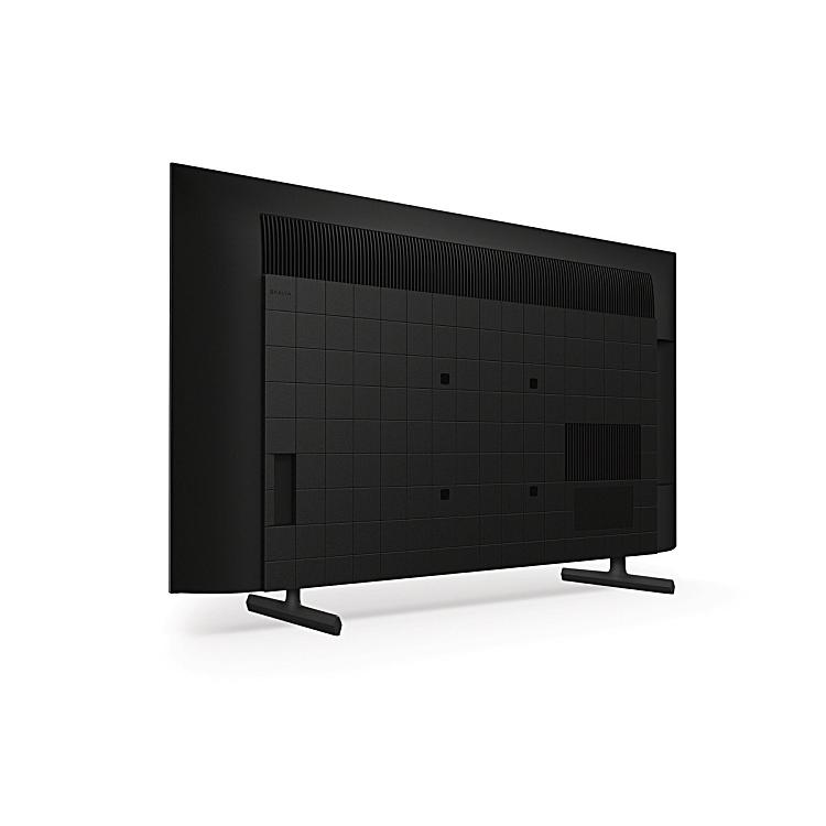 テレビ ソニー 85インチ 5年長期保証付き【標準設置無料】BRAVIA ブラビア 85V型 KJ-85X80L｜inouedenki｜06