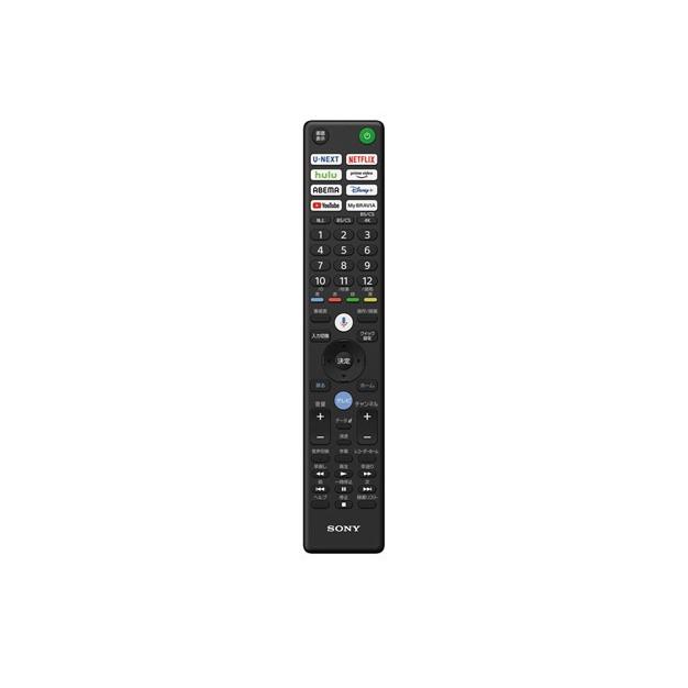 SONY（ソニー） テレビ 85インチ 5年長期保証付き【標準設置無料