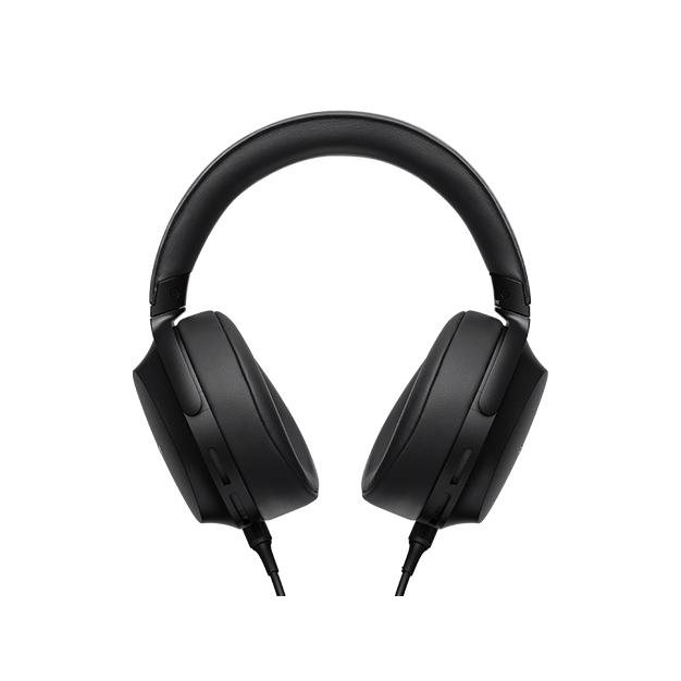 ソニー ハイレゾ対応ステレオヘッドホン MDR-Z7M2の画像
