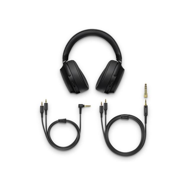 SONY ステレオヘッドホン ハイレゾ音源対応 ブラック MDR-Z7M2 Amazon.co.jp: ソニー 有線 ステレオヘッドホン ブラック