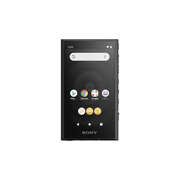 WALKMAN ソニー ウォークマン A300シリーズ NW-A307 (B WALKMAN ソニー ウォークマン A300シリーズ NW-A307 (B