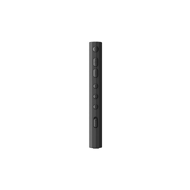 WALKMAN ソニー ウォークマン A300シリーズ NW-A307 (B) ブラック 64GB