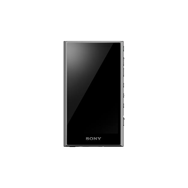 WALKMAN ソニー ウォークマン A300シリーズ NW-A307 (H) グレー 64GB