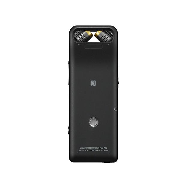 SONY ソニー リニアPCMレコーダー PCM-A10 ハイレゾ対応リニア