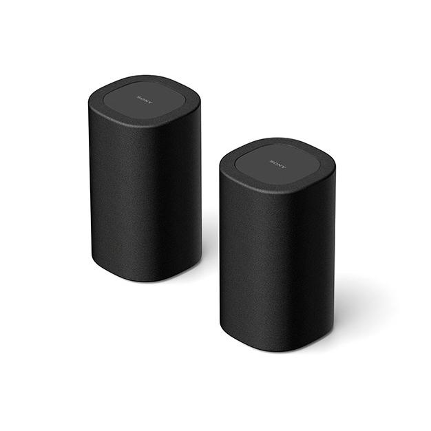 SONY　リアルスピーカー SONY（ソニー） リアスピーカー SA-RS8 対象のシアターシステム専用