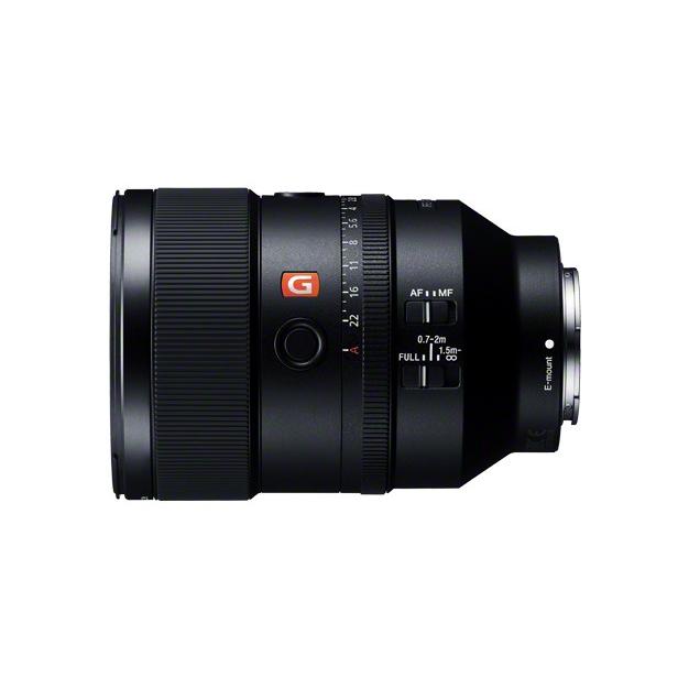 ソニー SEL135F18GM Eマウント用単焦点レンズ FE 135mm F1.8 GM｜inouedenki｜02