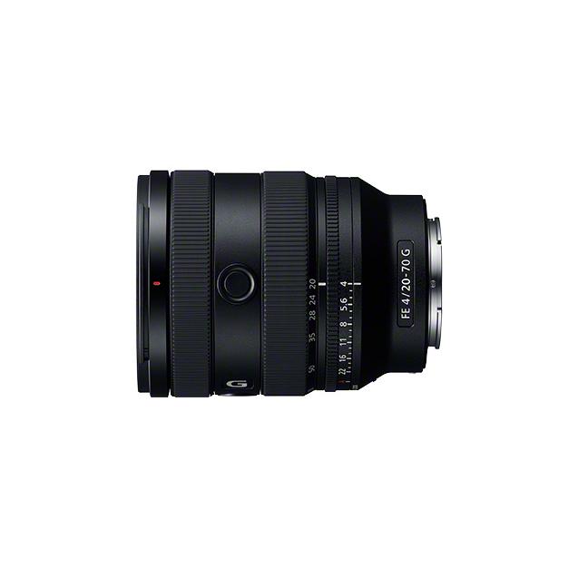 SONY ソニー SEL2070G Eマウント用ズームレンズ FE 20-70mm F4 G SONY ソニー SEL2070G Eマウント用ズームレンズ FE 20-70mm F4 G