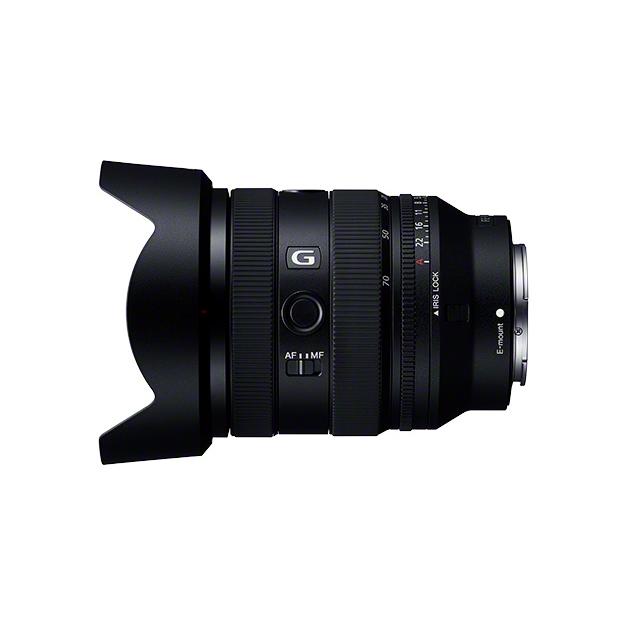 SONY ソニー SEL2070G Eマウント用ズームレンズ FE 20-70mm F4 G SONY ソニー SEL2070G Eマウント用ズームレンズ FE 20-70mm F4 G
