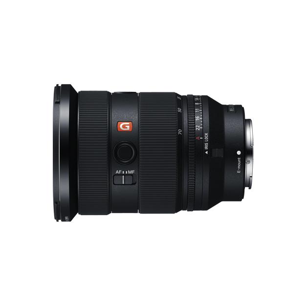 ソニー SEL2470GM2 Eマウント用ズームレンズ FE 24-700mm F2.8 GM II｜inouedenki｜02