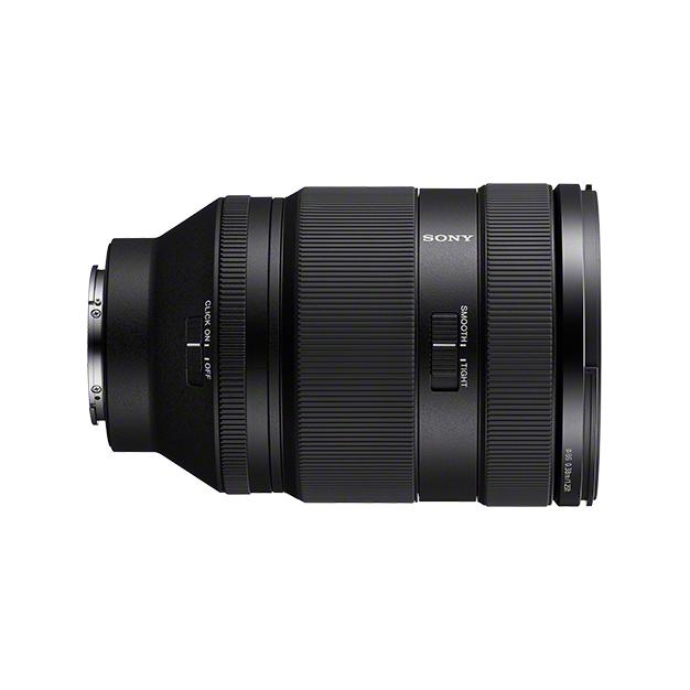 レンズ(ズーム) SONY SEL2870GM SONY（ソニー） SEL2870GM Eマウント用ズームレンズ FE 28-70mm F2 GM