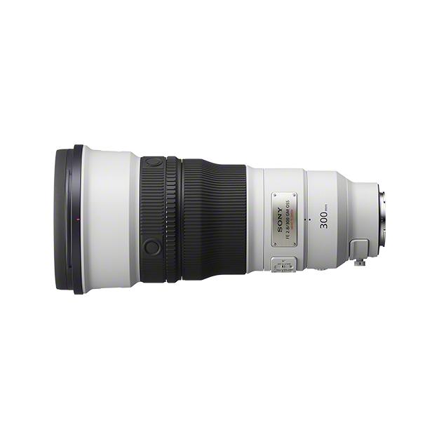 SONY（ソニー） SEL300F28GM Eマウント用単焦点レンズ FE 300mm F2.8