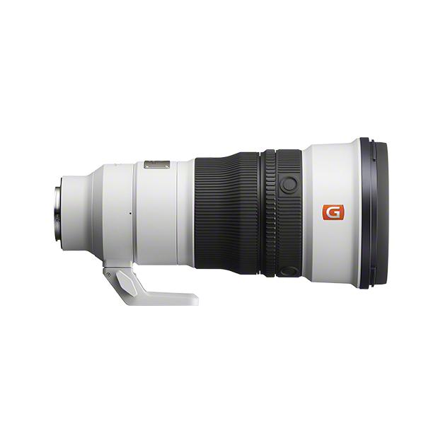 SONY（ソニー） SEL300F28GM Eマウント用単焦点レンズ FE 300mm F2.8