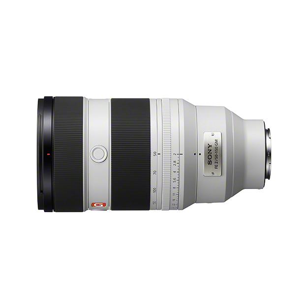SONY（ソニー） SEL50150GM Eマウント用ズームレンズ FE 50-150mm F2