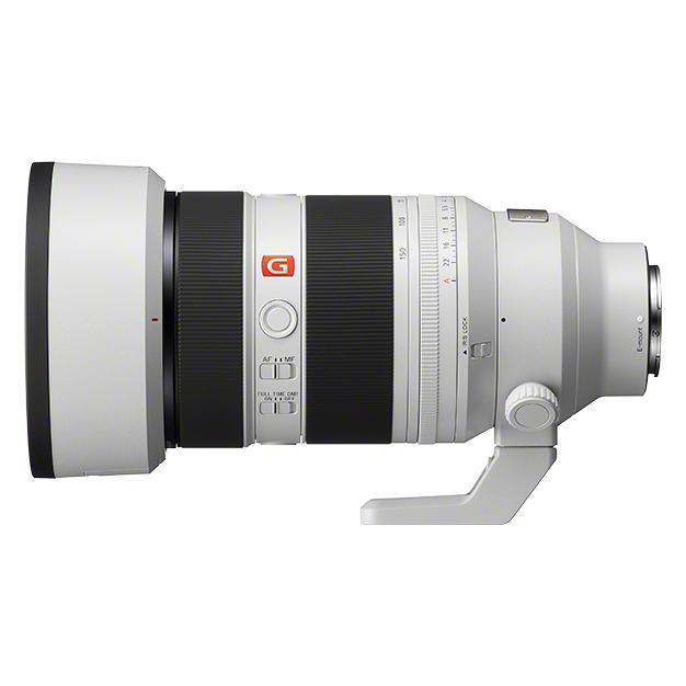 SONY（ソニー） SEL50150GM Eマウント用ズームレンズ FE 50-150mm F2