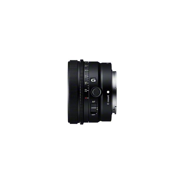 SONY（ソニー） SEL50F25G Eマウント用単焦点レンズ FE 50mm F2.5 G