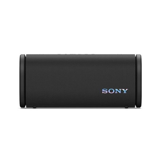 ソニーBluetoothスピーカー SRS-ULT50 ブラック新品未開封品❗️ ブルートゥーススピーカー ブラック SRS-ULT50 BZ [防水