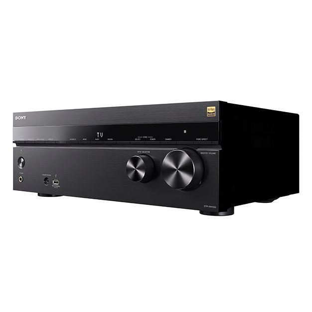 SONY ソニー STR-AN1000 7.1chマルチチャンネルAVレシーバー ソニー STR-AN1000 7.1chマルチチャンネルAVレシーバーSONY