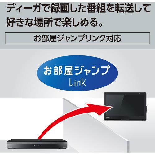 プライベート・ビエラ パナソニック ポータブル液晶テレビ 5年物損保証