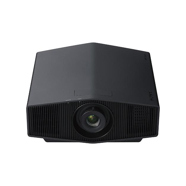 SONY（ソニー） ビデオプロジェクター VPL-XW5000 （B）ブラック : 音 