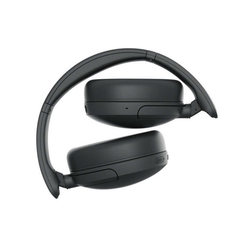 SONY（ソニー） ワイヤレスノイズキャンセリングヘッドホン WH-CH730N