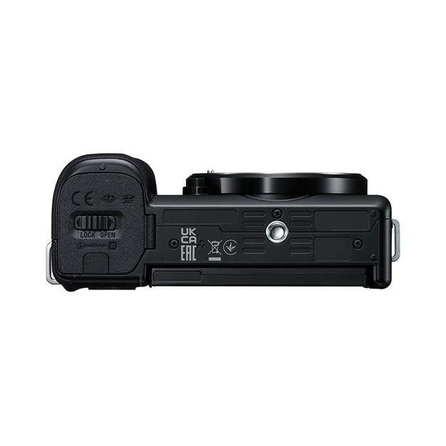 ソニー デジタル一眼カメラ VLOGCAM ZV-E10L (B) ブラック