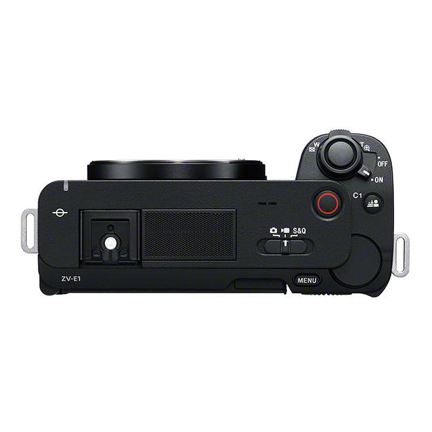 SONY（ソニー） デジタル一眼カメラ VLOGCAM ZV-E1 ボディ （B