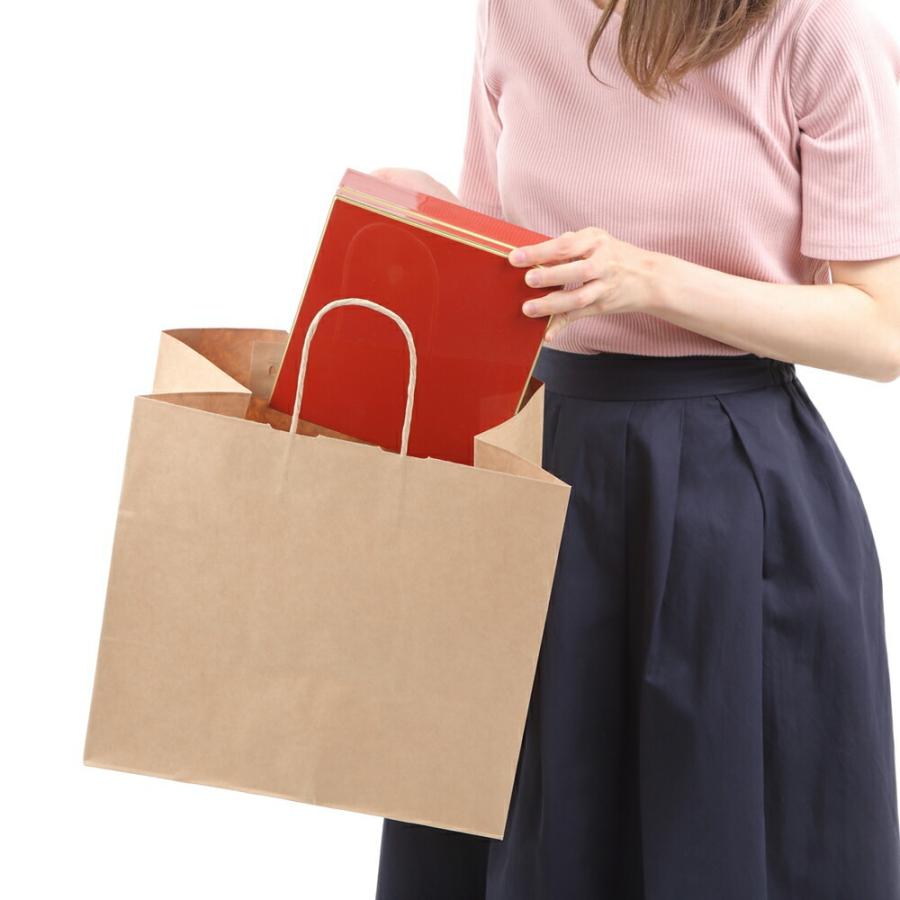 紙袋 大きい 108袋｜紙袋 大きい 108袋