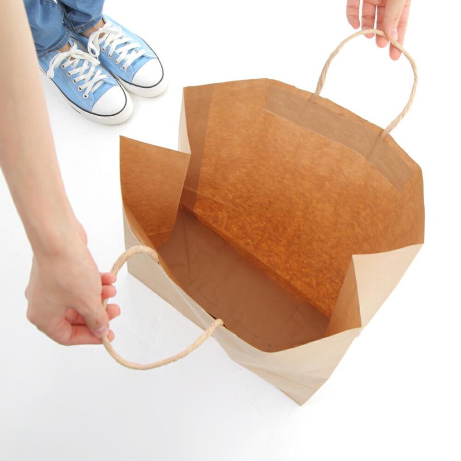 紙袋 特大 大容量 業務用 手提げ 50枚 200枚 1000枚 大きいサイズ 大型