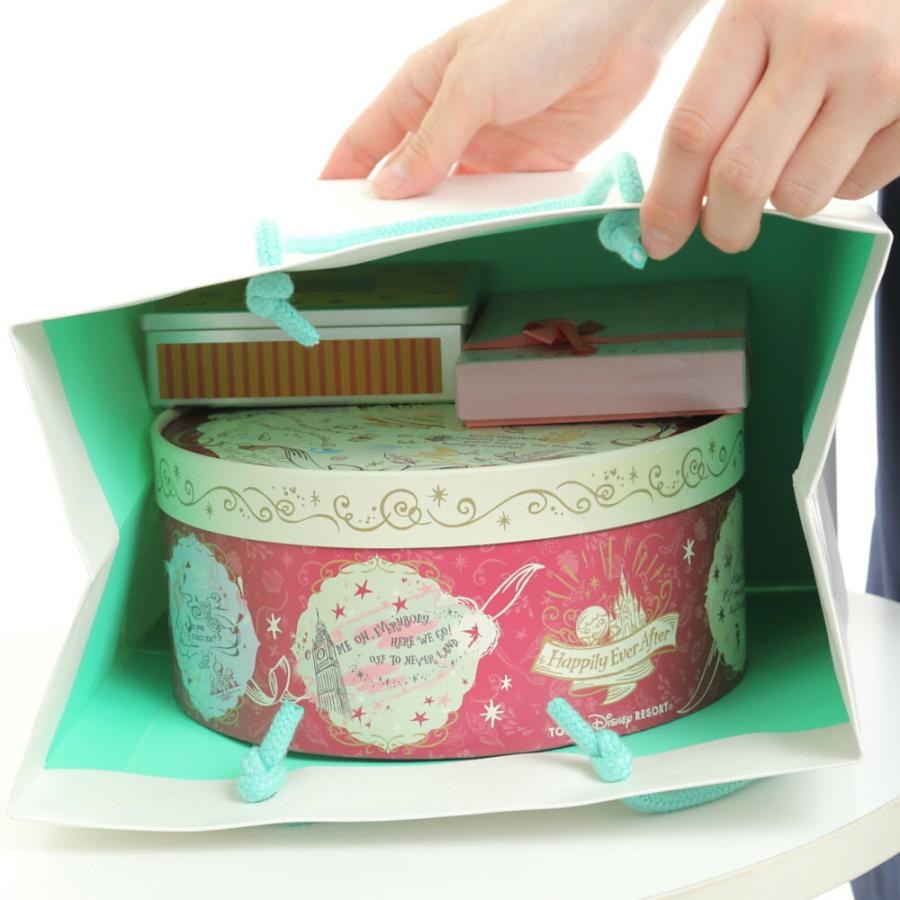 バレンタイン 紙袋 おしゃれ 高級 手提げ ジョイ・ホワイト JW260 1