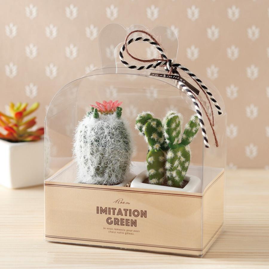 バレンタイン クリアケース クリアボックス 透明ケース ラッピング