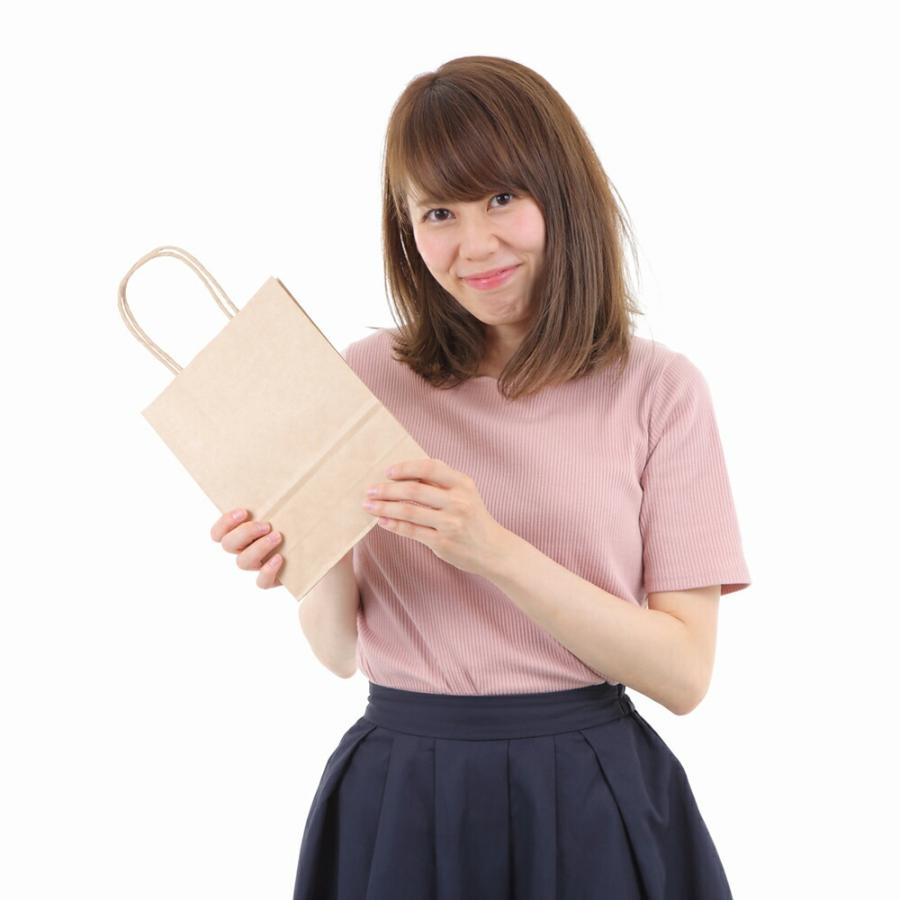 紙袋 手提げ 小 極小 茶 クラフト 小さいサイズ 小さめ ミニ 紙袋 手提げ 小 極小 茶 クラフト 小さいサイズ 小さめ ミニ
