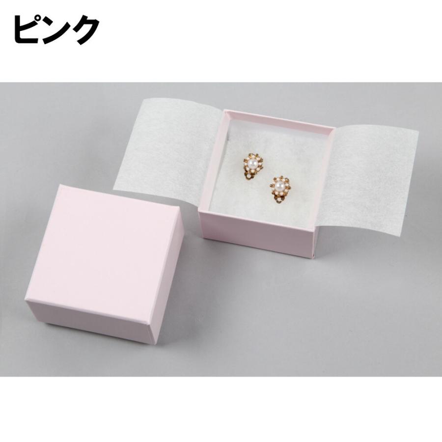 ラッピング おしゃれ 箱 ブレスレット アクセサリー ギフトボックス