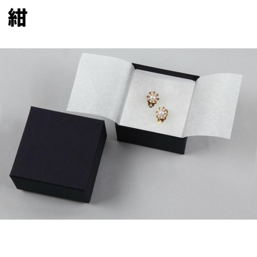 ラッピング おしゃれ 箱 ブレスレット アクセサリー ギフトボックス