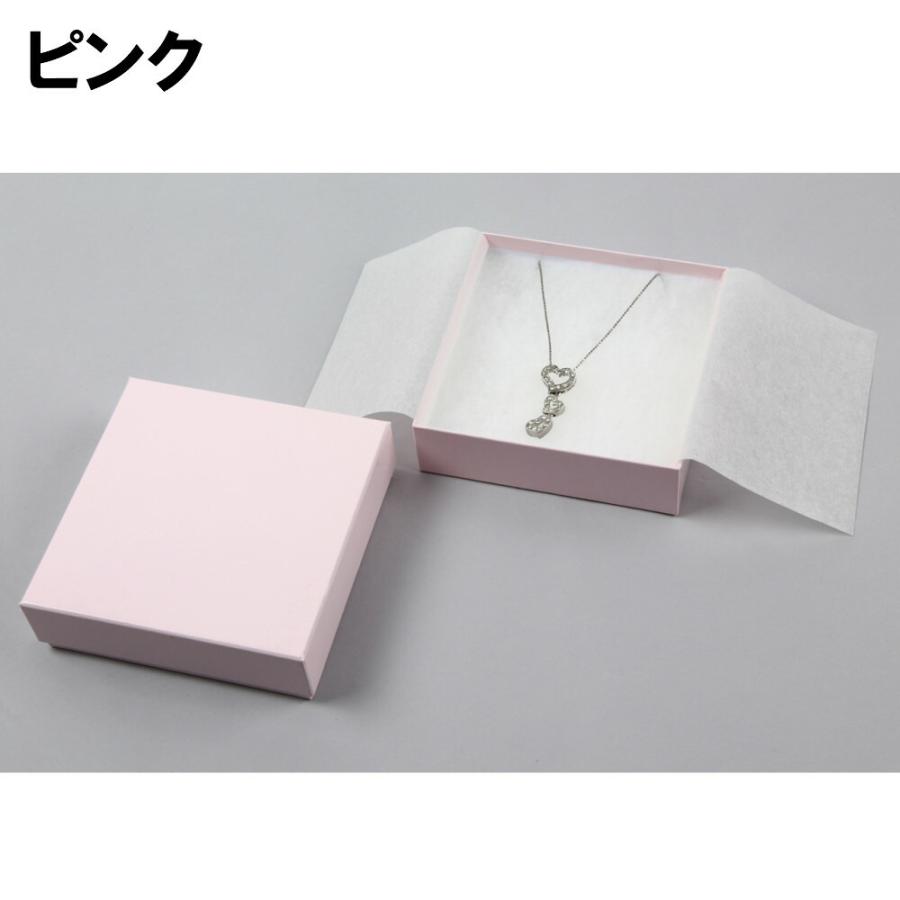 ギフトボックス ラッピング 正方形 おしゃれ 紙箱 リング ギフト 収納