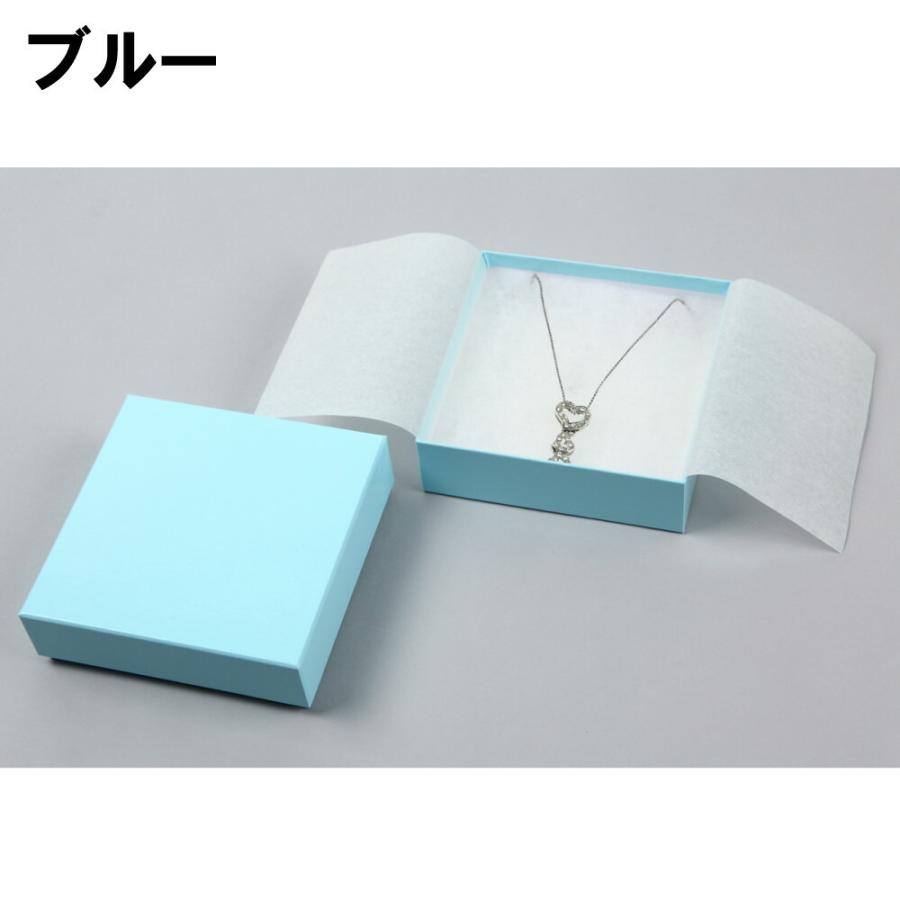 ギフトボックス ラッピング 正方形 おしゃれ 紙箱 リング ギフト 収納