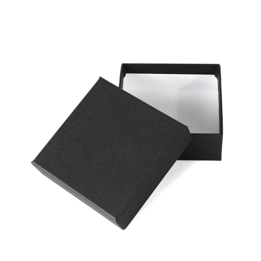 ギフトボックス 白 黒 箱 正方形 おしゃれ 収納 無地 20箱 40箱 60箱