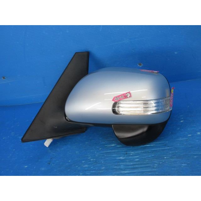 ★商談中★　5487 ノレブ トヨタカローラ 1/43 ミラー欠損等ルース品 173983 1 カローラルミオン DBA-ZRE152N 左 ドアミラー サイドミラー