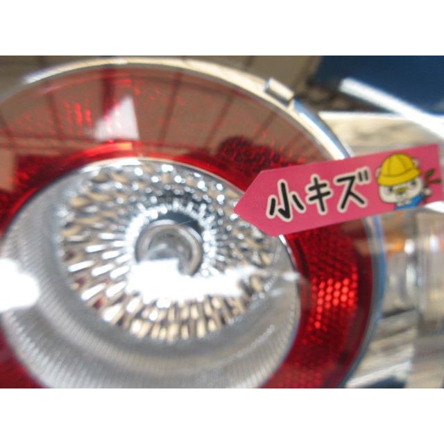ロードスター CBA-NCEC 右 テールランプ テールライト 220-61561 N123