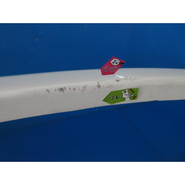 ランディ 174312 5 DBA-SC25 スポイラーセット QX1 M'sSPEED : IR